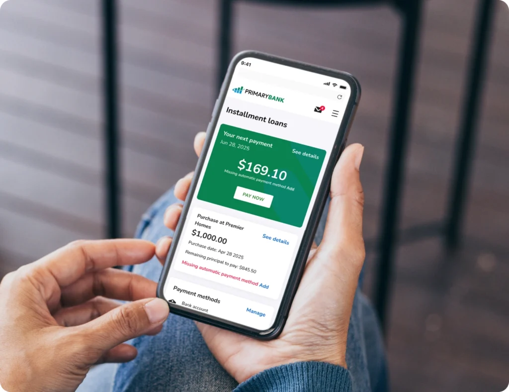 Loan Servicing for Community Banks