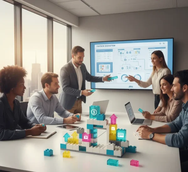 Build vs Buy Lending Tech Stack