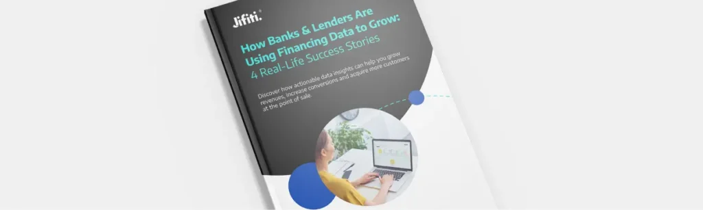 How Banks & Lenders Are Using Financing Data to Grow: 4 Real-Life Success Stories