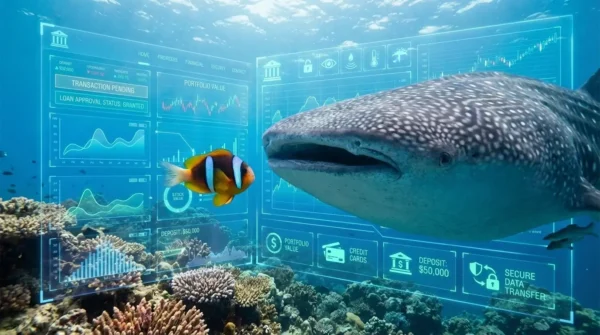 Lending Tech in 2026