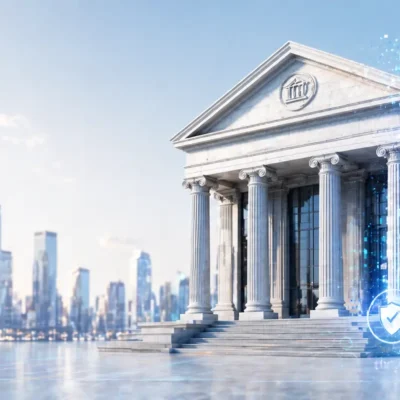 Lending Technology for Banks