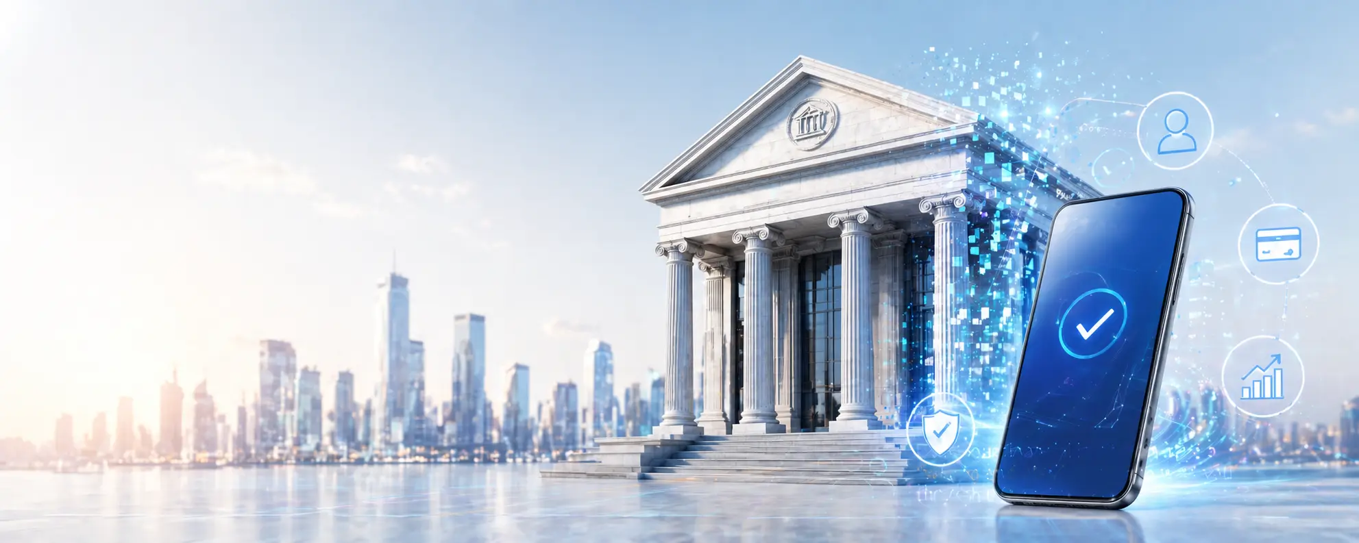 Lending Technology for Banks
