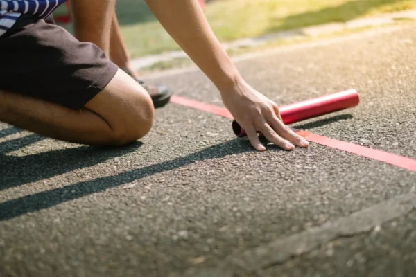 Olympics Embedded Lending