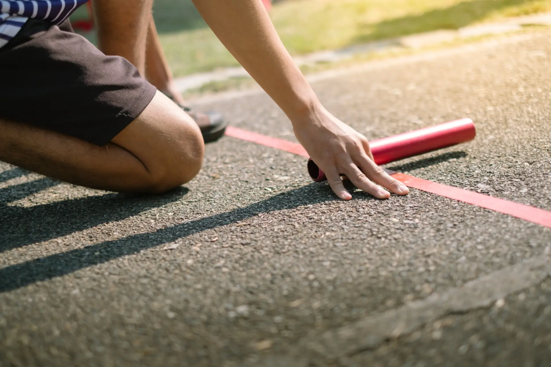 Olympics Embedded Lending