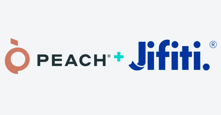 Peach Finance and Jifiti Partnership Announcement